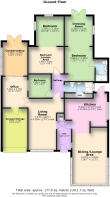 5 Edies Lane, Leavenheath