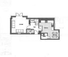 Architects Design - Ground Floor