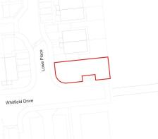 Floor/Site plan 1
