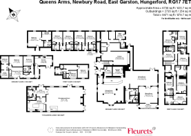 Floor/Site plan 1