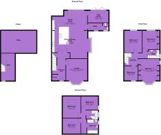 6 Manley Road, Whalley Range - all floors.JPG