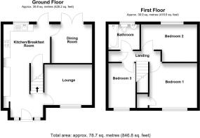 19 Tye End, Stevenage - all floors (1).JPG