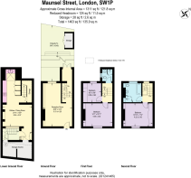 Maunsel Street - Flo