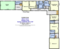 Floorplan 2