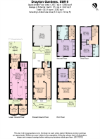Floorplan - Drayton