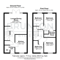 Property Floorplan