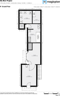 Floor/Site plan 1