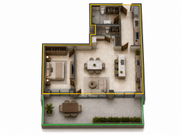 Floorplan 2