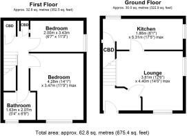 Vernon Place Queensbury, Bradford - all floors.JPG