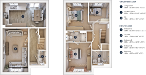 The Rowan 3DFP-Keres