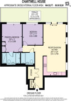 7 Chartwell House - 