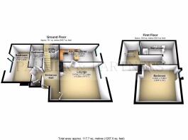 3d Floorplan