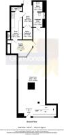 Floorplan - 46, High Street, Littlehampton, BN17 5
