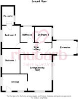 Pinmill, Waukmill Close