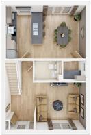 Ground Floor
