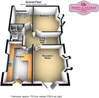 3D FLOOR PLAN