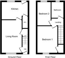 v1 floorplan