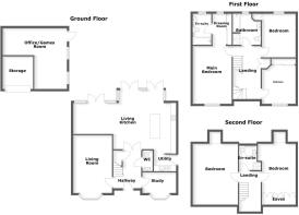 9 Lord Close (OFF PLAN), Countesthorpe.jpg