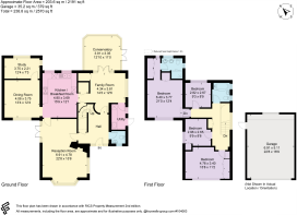 Floor Plan - 14 Clar