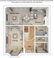 Ground floor