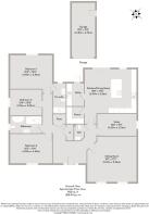 Plot 2 Floorplan