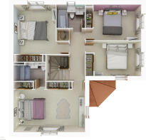 Floorplan 2