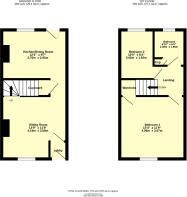 8 Victoria Terrace, Cullompton-high