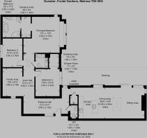 Dunaber Ground Floor