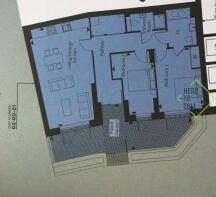 floor plan - new build