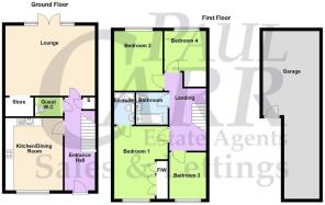 Floorplan One