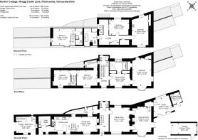 SP3987 Norton Cottage, Wragg Castle Lane, Pitchcom