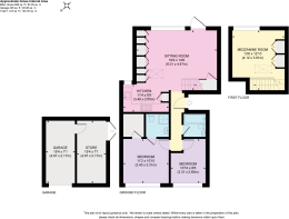 Cube House, Hamm Cou