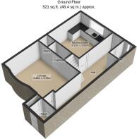 Ground Floor Plan