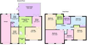 Arnolds Crescent, Newbold Verdon