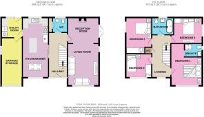2D Floorplan