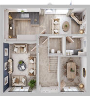 Ground Floor