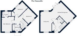 Dunstable Floorplan