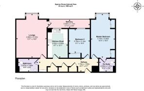 Fourth Floor