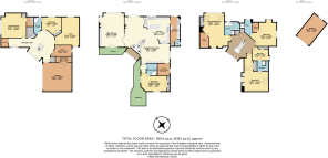 Floor Plan - Springf