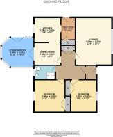 5 Burnside Gardens, Kirkcudbright - Williamson and