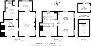 4 Mabbs Hill, TN5 7EF