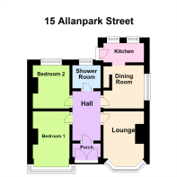 15 Allanpark Street