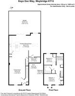 Kaye Don Way, Weybridge KT13.jpg