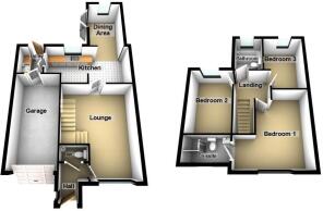 Floorplan 2