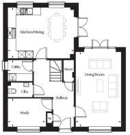 HarperCrewe - Stoke Orchard -