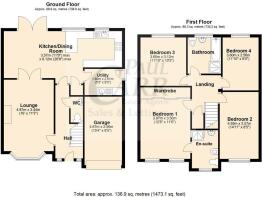 Floorplan One