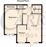 Floorplan One