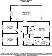 Flat 4 Parkside Apartments 895 Chesterfield Road.j