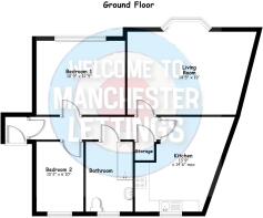 Apartment 8, Vancouver Quay, Salford - all floors.