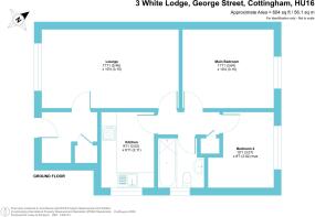 Floorplan - No.3